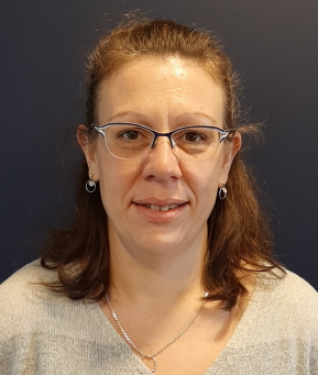 Jeanne Marie Godefroy