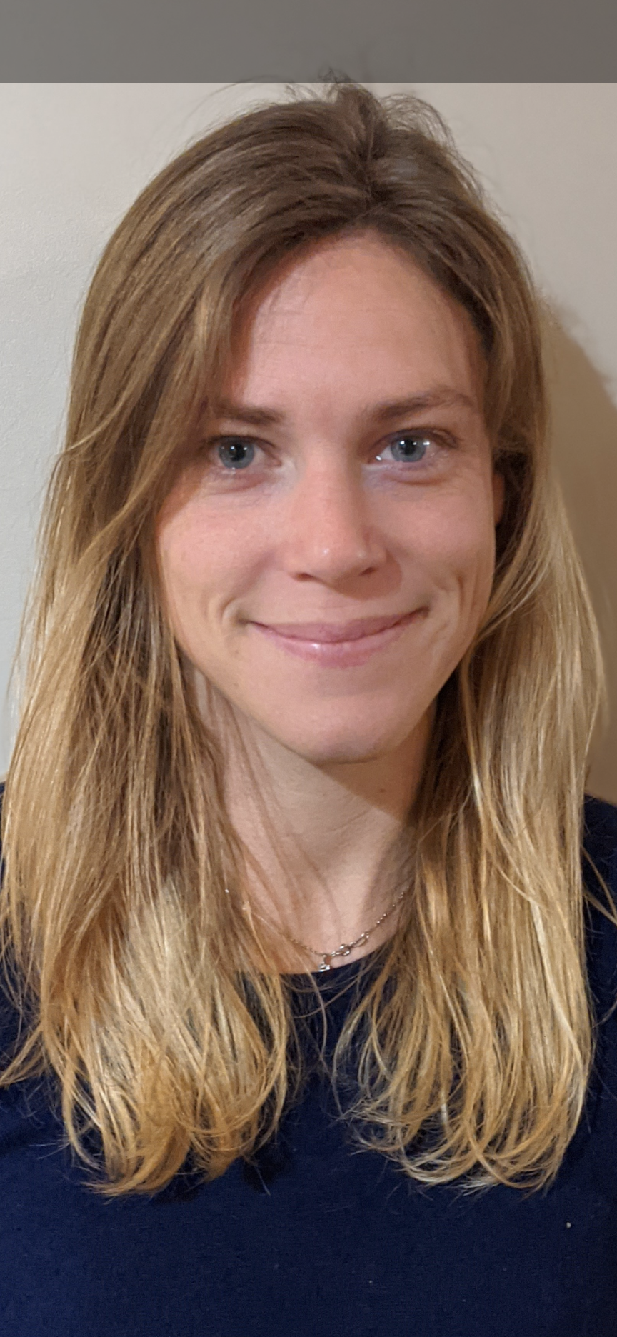 Dr Noémie Lévèque